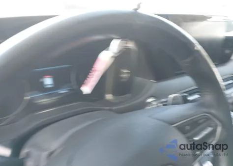 2020 Hyundai Palisade Sel from USA, damaged, VIN KM8R4DHE5LU066006